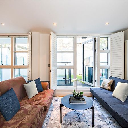 Apartament 2 Bed Flat In Clapham Common Londyn Zewnętrze zdjęcie