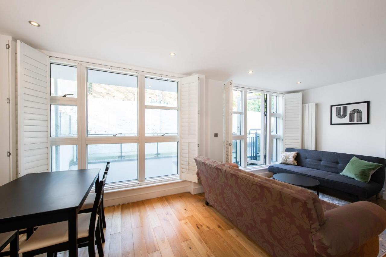 Apartament 2 Bed Flat In Clapham Common Londyn Zewnętrze zdjęcie