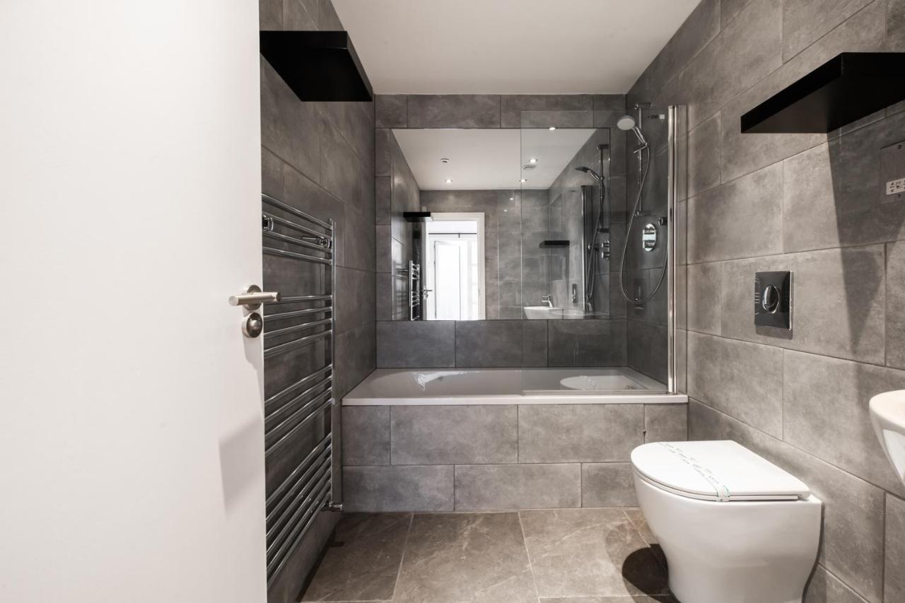 Apartament 2 Bed Flat In Clapham Common Londyn Zewnętrze zdjęcie
